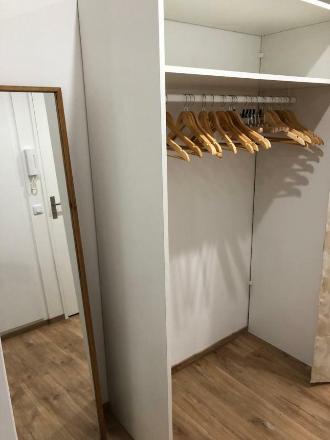Studio Mandelieu المظهر الخارجي الصورة