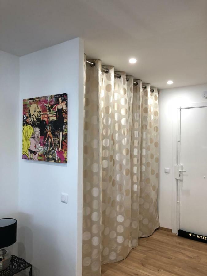 Studio Mandelieu المظهر الخارجي الصورة